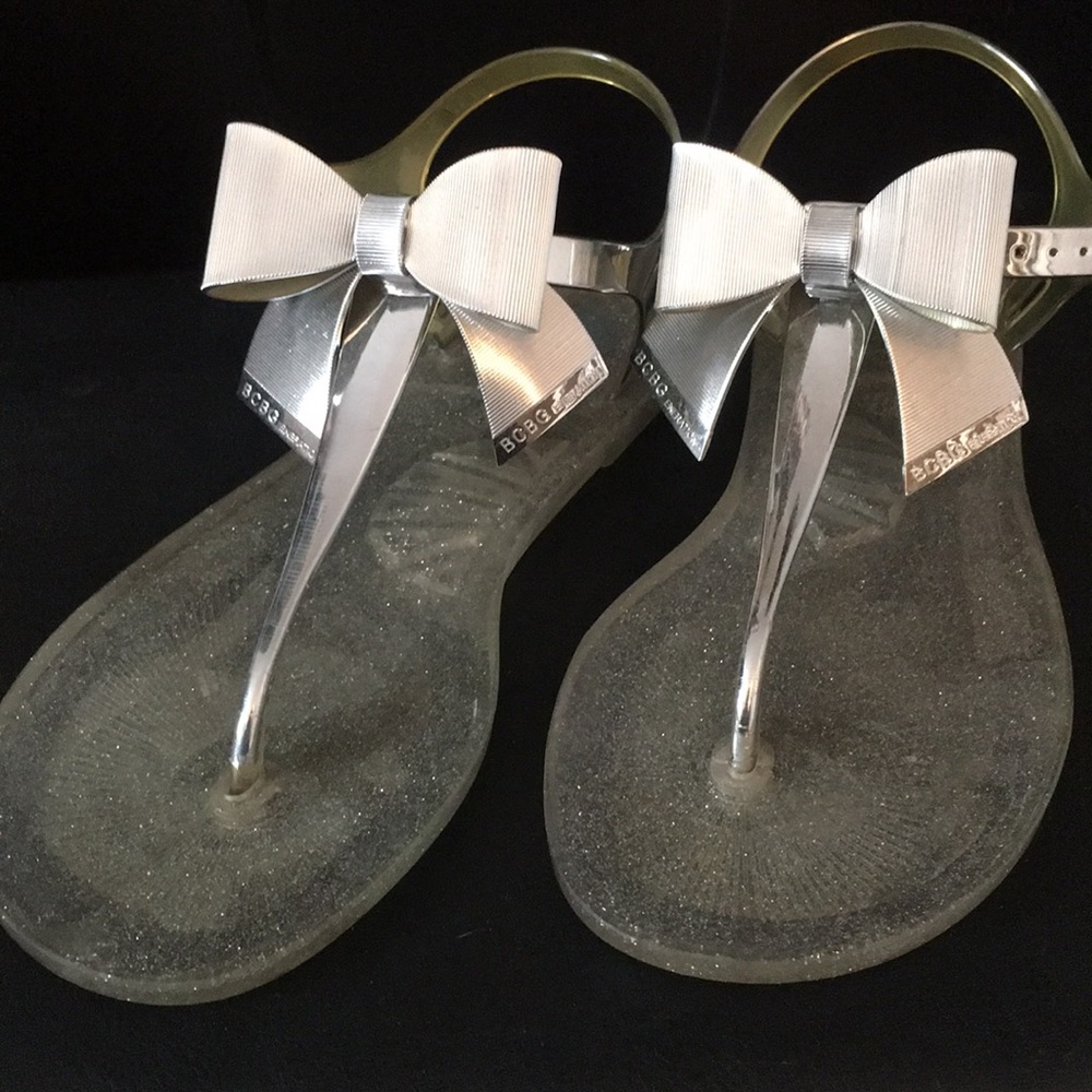 Bcbg sandals